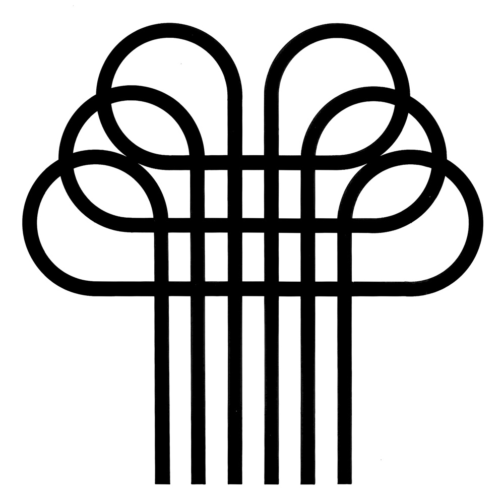 Franco Grignani, Carpefin logo - Forlì - 1979