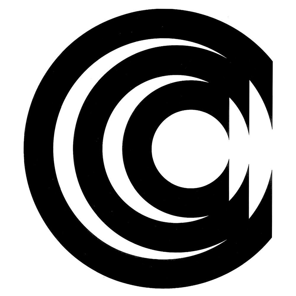 Franco Grignani, Chemi logo, 1973
