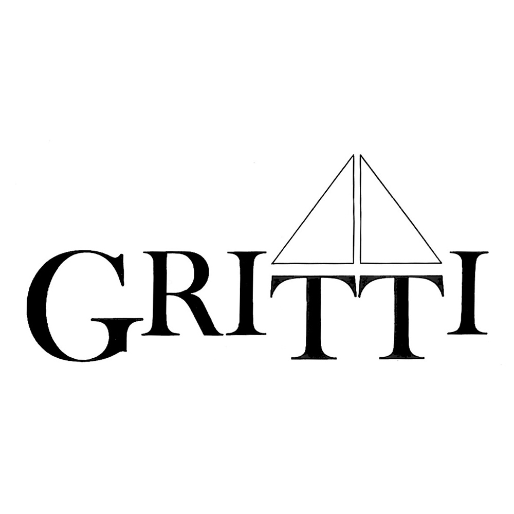 Grignani, Gritti brand logo - Ermenegildo Zegna