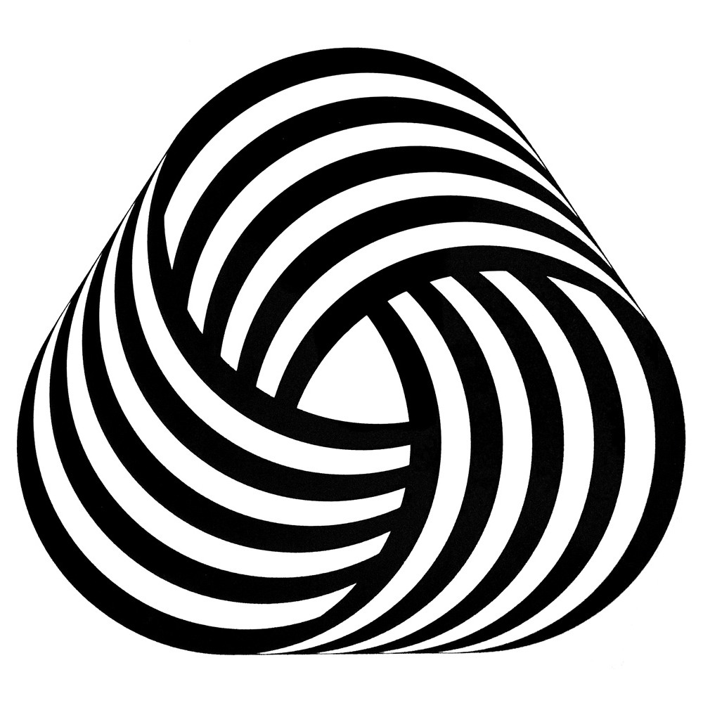 Franco Grignani, Woolmark, IWS - London, 1963