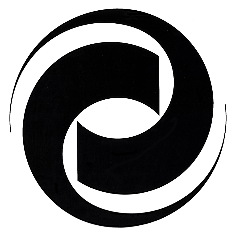 Franco Grignani, unidentified logo
