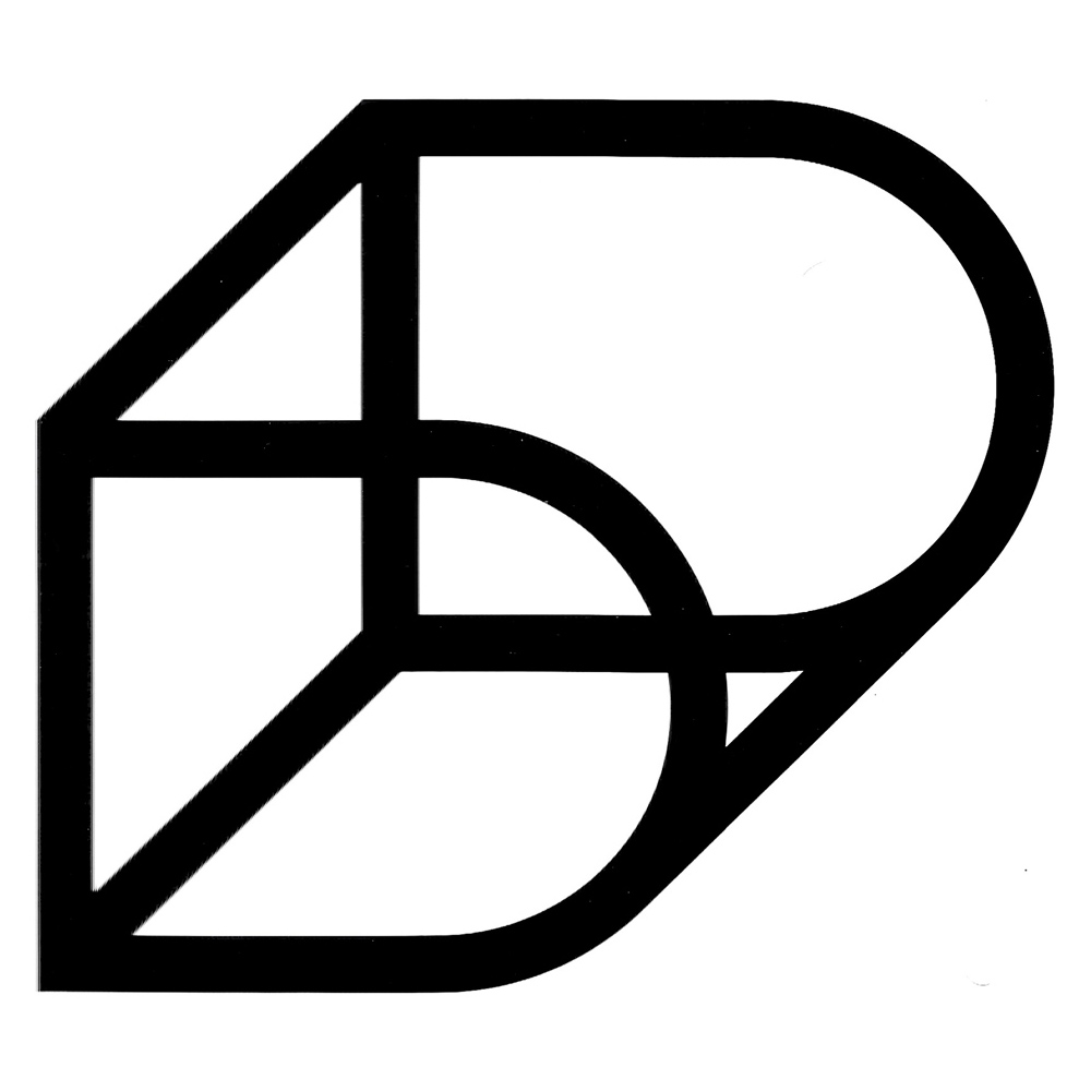 Franco Grignani, unidentified logo