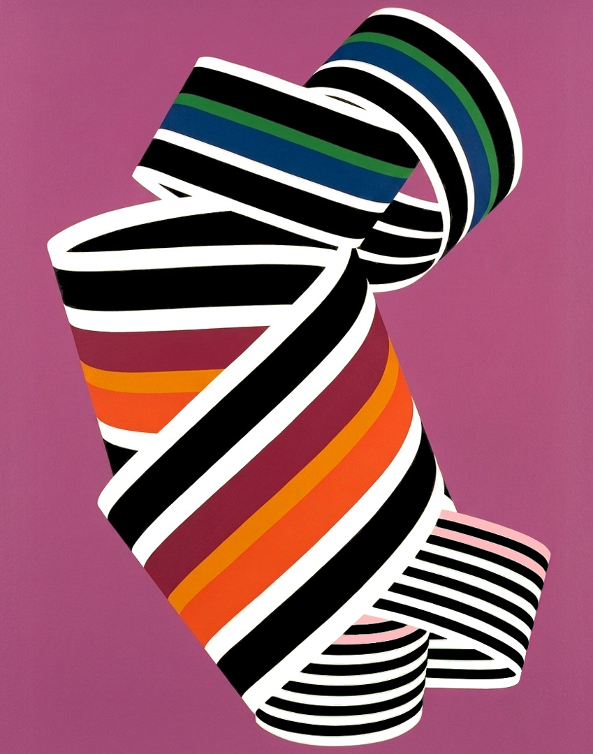 Franco Grignani, Packaging, 1967