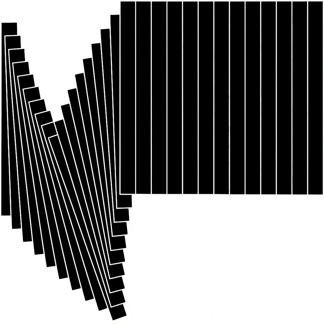 Franco Grignani, Periodica, 1968