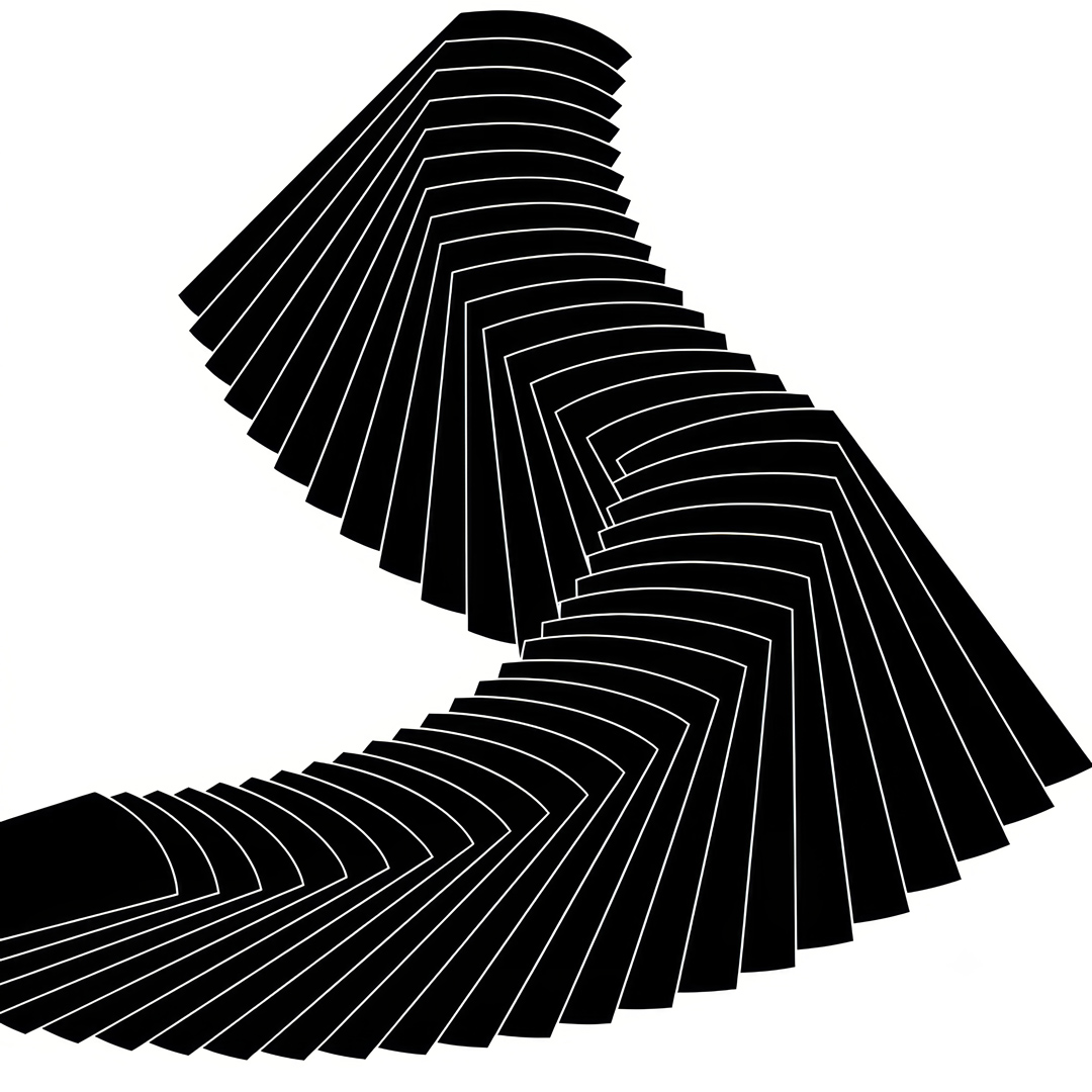 Franco Grignani, Periodica, 1969