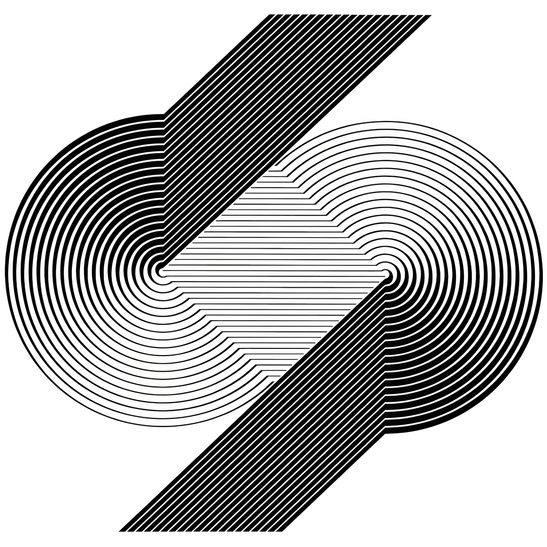 Franco Grignani, Interlinea, 1963
